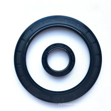 NBR Rubber Shaft Bearing Seal Tc Ftamework Molded Oil Seal